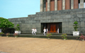 Ho Chi Minh Mausoleum